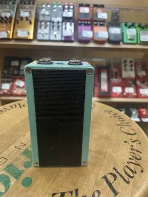 Walrus Audio - DEEPSIX V3 2